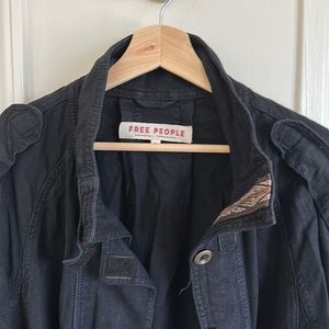 Free people jacket